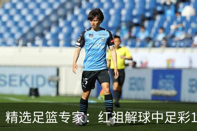 精选足篮专家：红祖解球中足彩13万 杨超擒11万